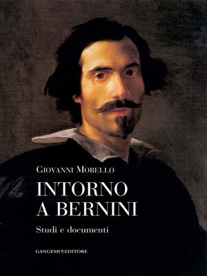 cover image of Intorno a Bernini